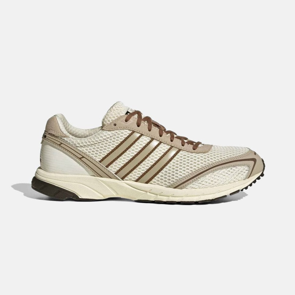 adidas Originals Adizero Adios Beige – skor, beige