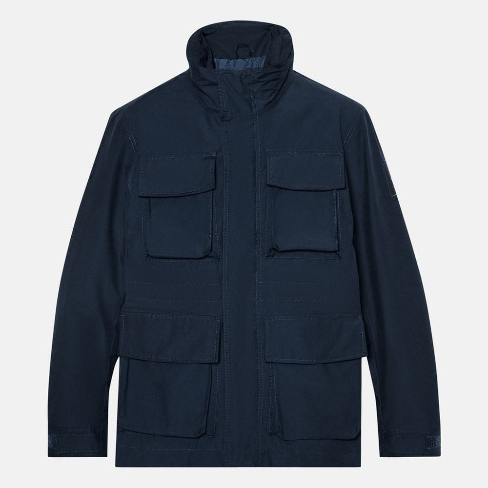 Timberland Double jacket Abington Dark Blue – veste