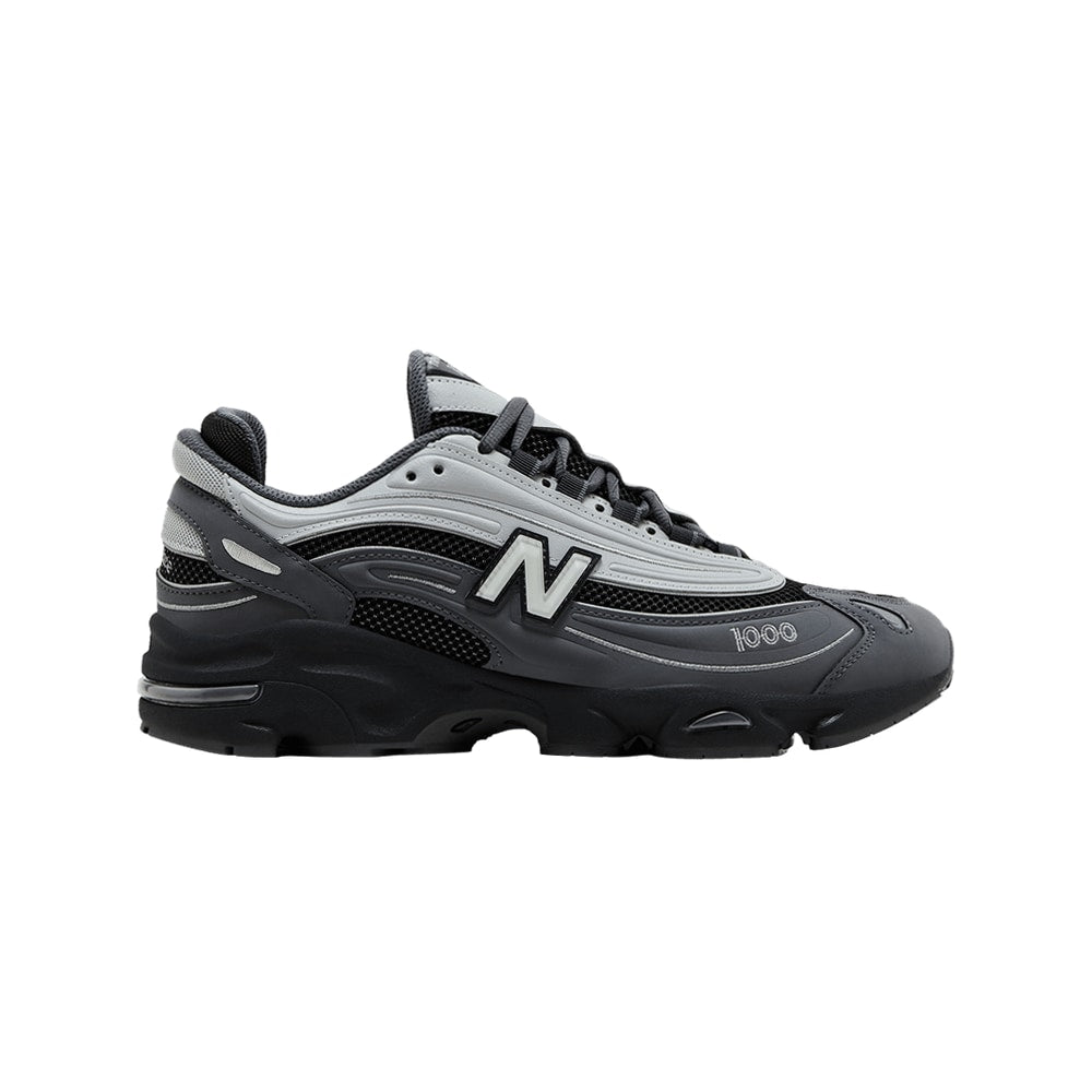 New Balance 1000 Castlerock JD Exclusive – skor, svart
