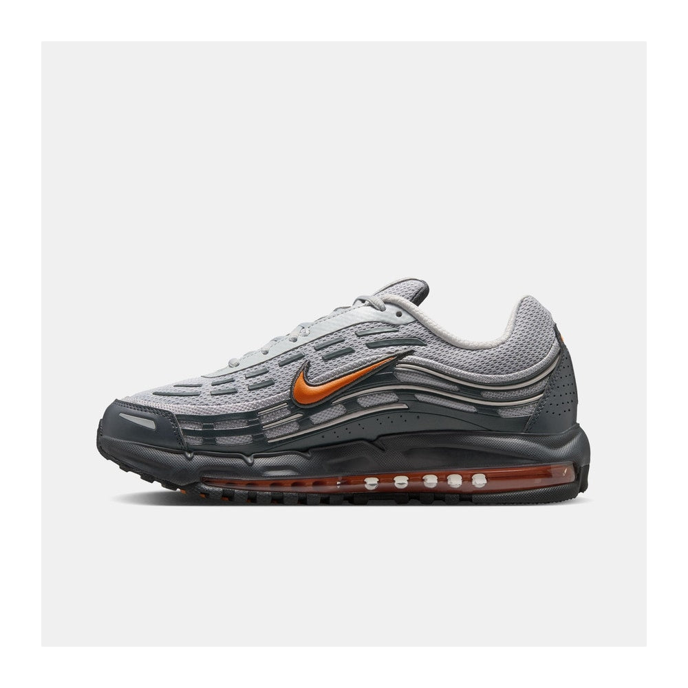 Nike Air Max TL 2.5 Light Smoke Grey / Hot Curry – kengät