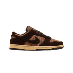 Harris Tweed x Nike Wmns Dunk Low Sesame