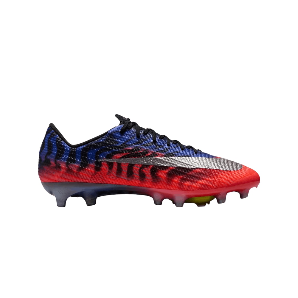 Nike Zoom Mercurial Superfly 11 Elite AG SE Scorpion World Cup Knockout Stage – tenisky, červená