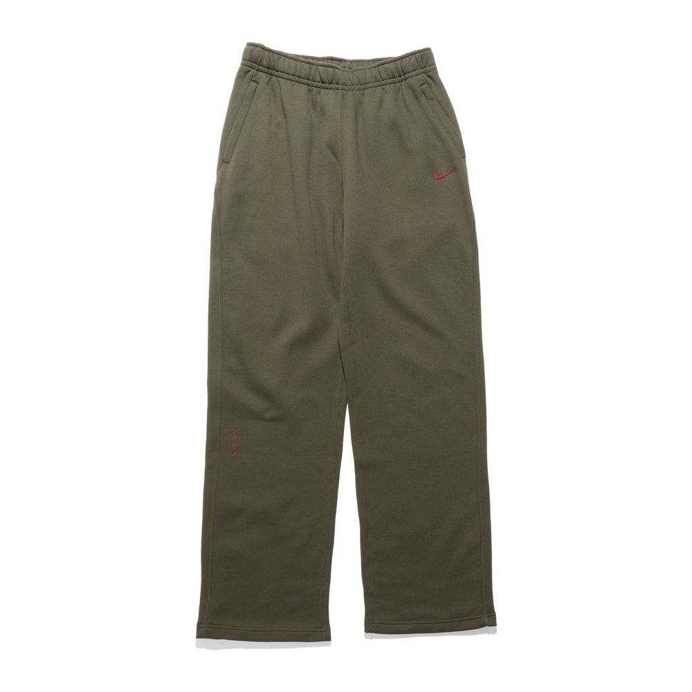 Nike x NOCTA Fleece CS Open-Hem Sweatpants – pantalon de jogging