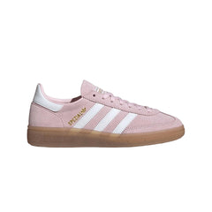 adidas Handball Spezial J Clear Pink Non Dyed Gum
