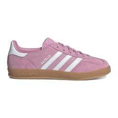 adidas Gazelle Indoor Bliss Lilac White (Women's)