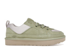 UGG Lowmel Lo Muted Brass (Women's)