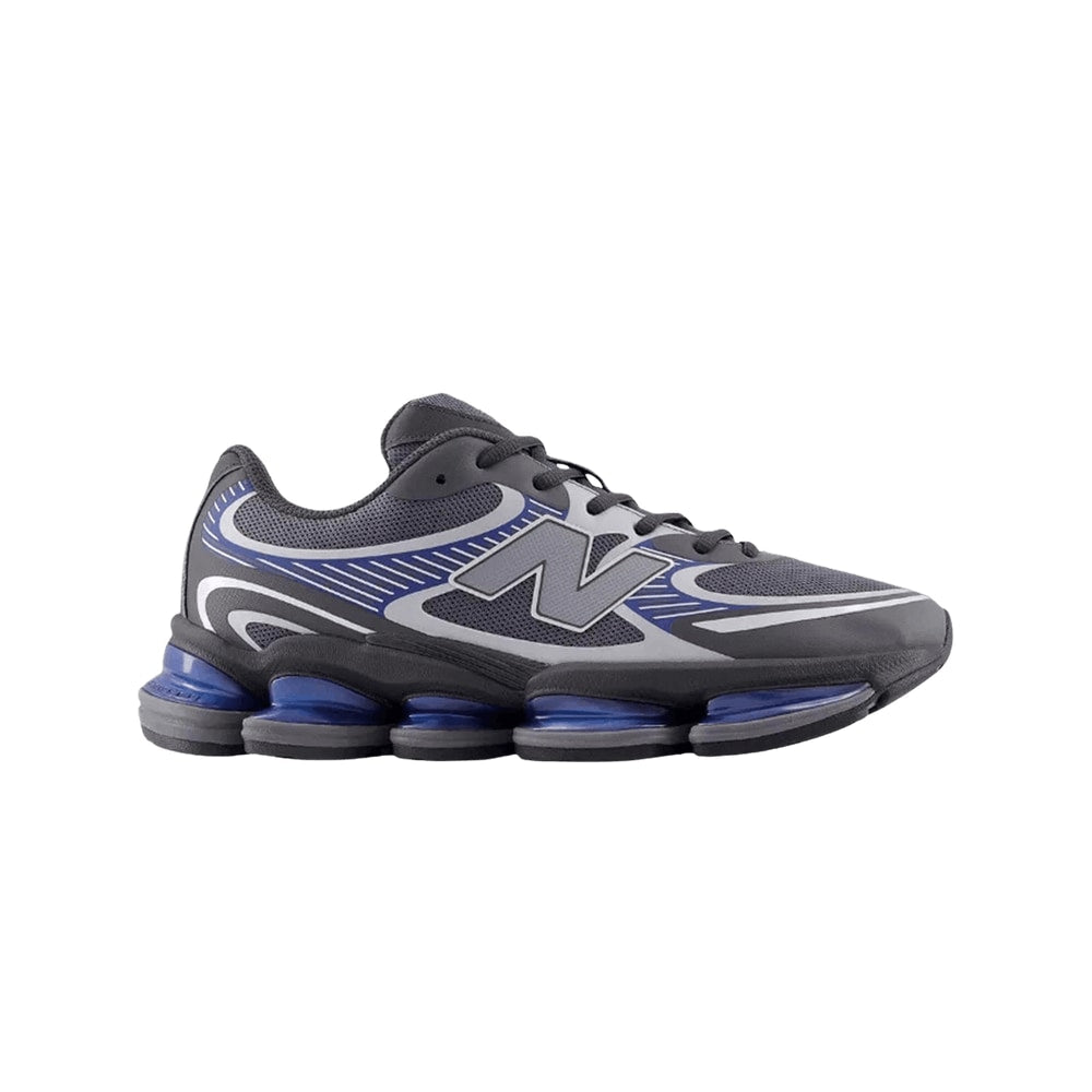 New Balance 2000 Faded Blue – skor, blå