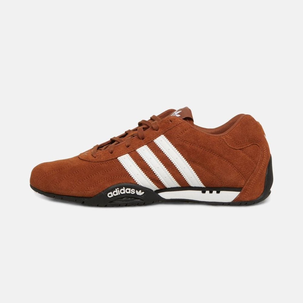adidas Originals Adiracer Lo Brown – sneakersy, brązowy