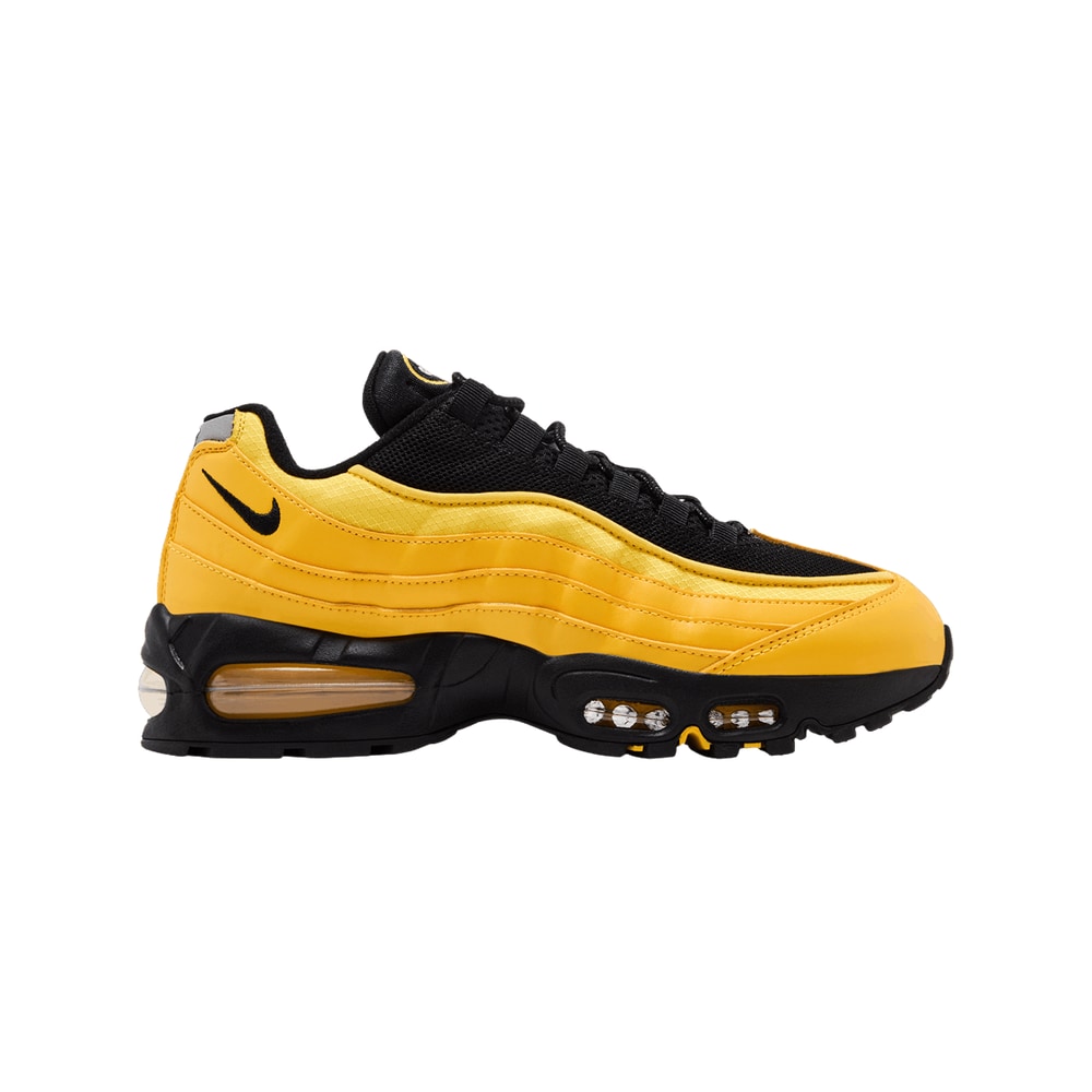 Nike Air Max 95 Varsity Maize Black