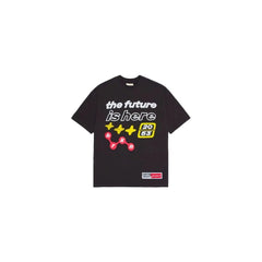 Broken Planet The Future Is Here T-shirt Black