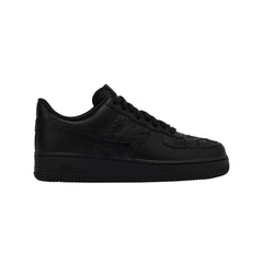 Nike Air Force 1 Low Stars - Black
