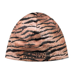 Supreme Martine Rose Base Layer Шапка Tiger