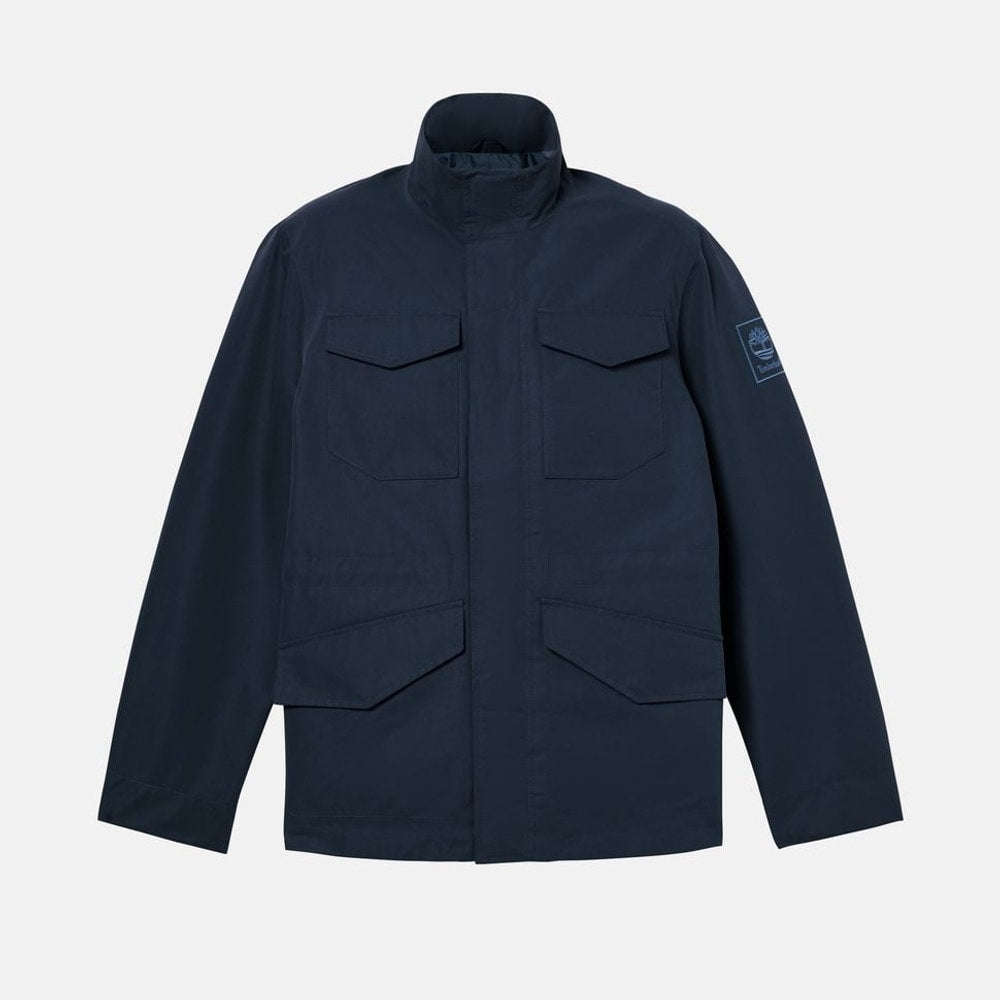 Timberland Transitional jacket Weston Dark Blue – jacket