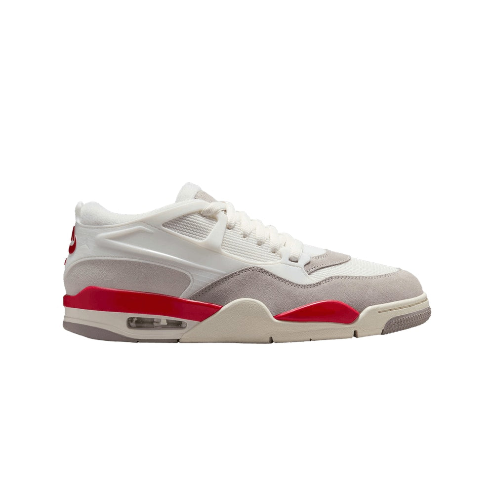Air Jordan 4 RM Fire Red