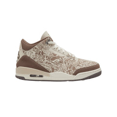 Air Jordan 3 Laser