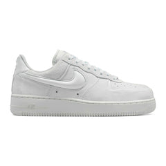 Nike Air Force 1 Low '07 Off White Light Smoke Grey (Women's)