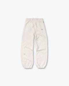Represent Micro Owners Club Sweatpant Cream Marl