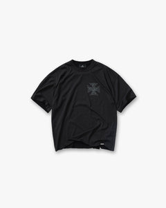 Represent MH Camiseta Jet Black