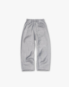 Represent Heavyweight Sweatpant Ash Grey