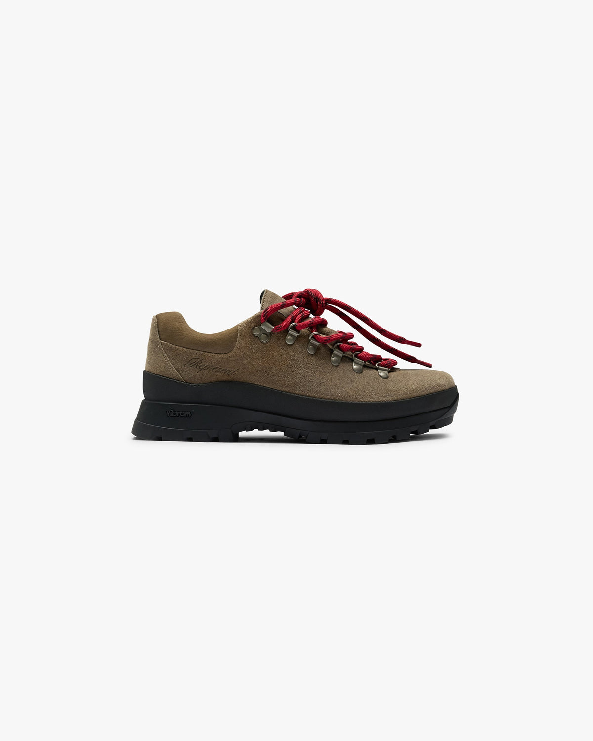 Represent Trekker Taupe – boty