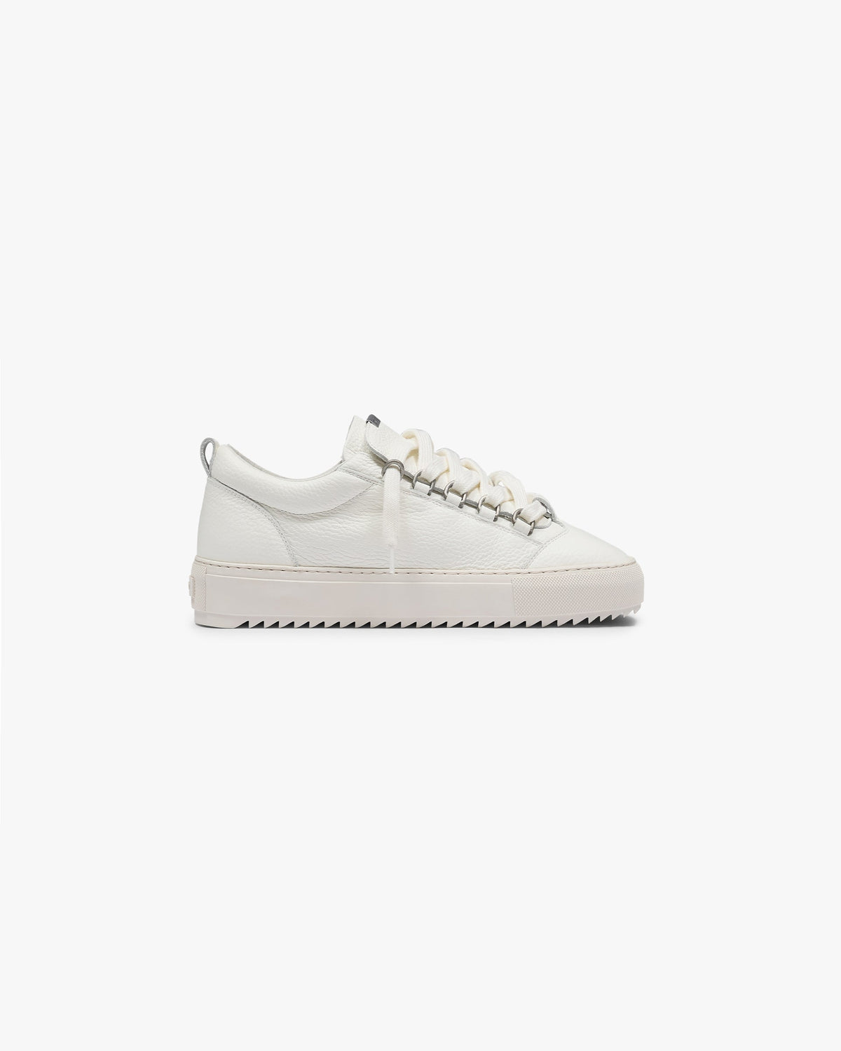 Represent Alpha Trek Flat White – boty