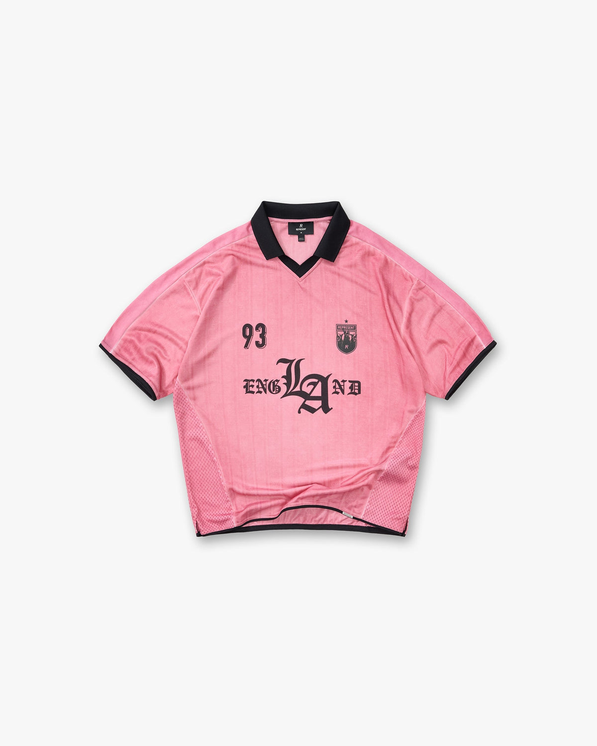 Represent Thoroughbred Jersey English Rose