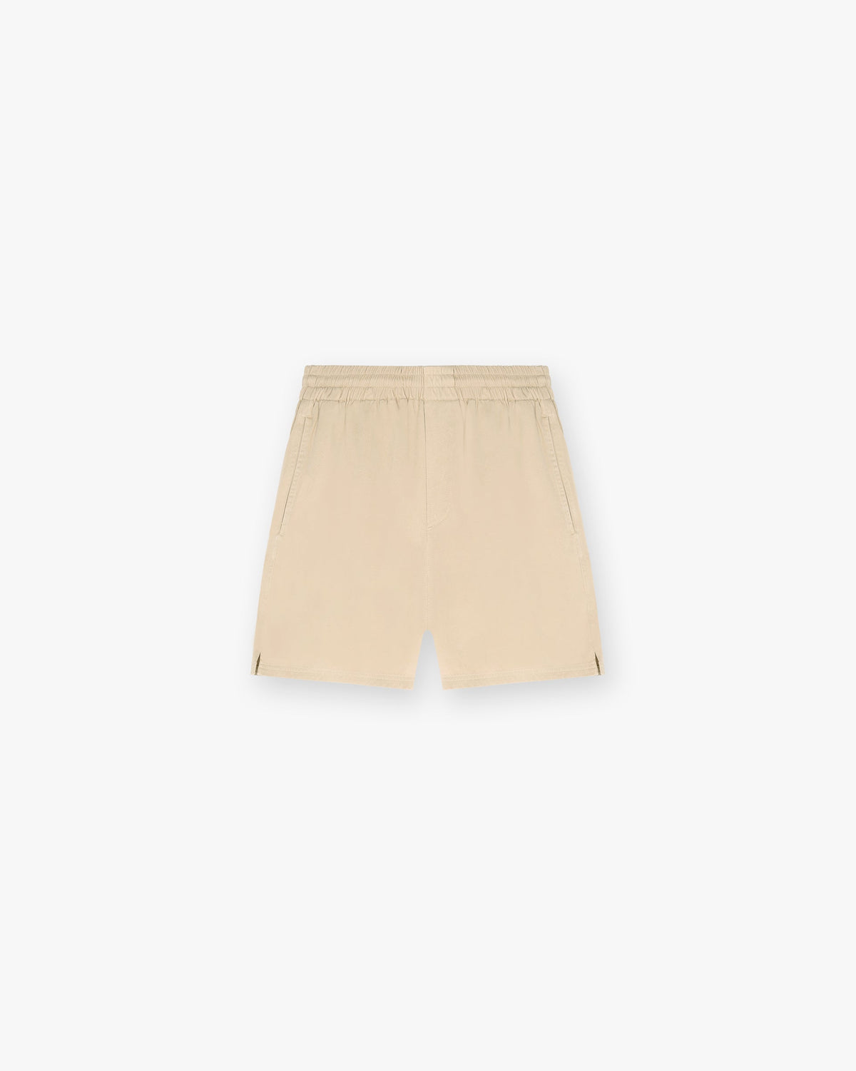 Represent Resort Shorts Latte