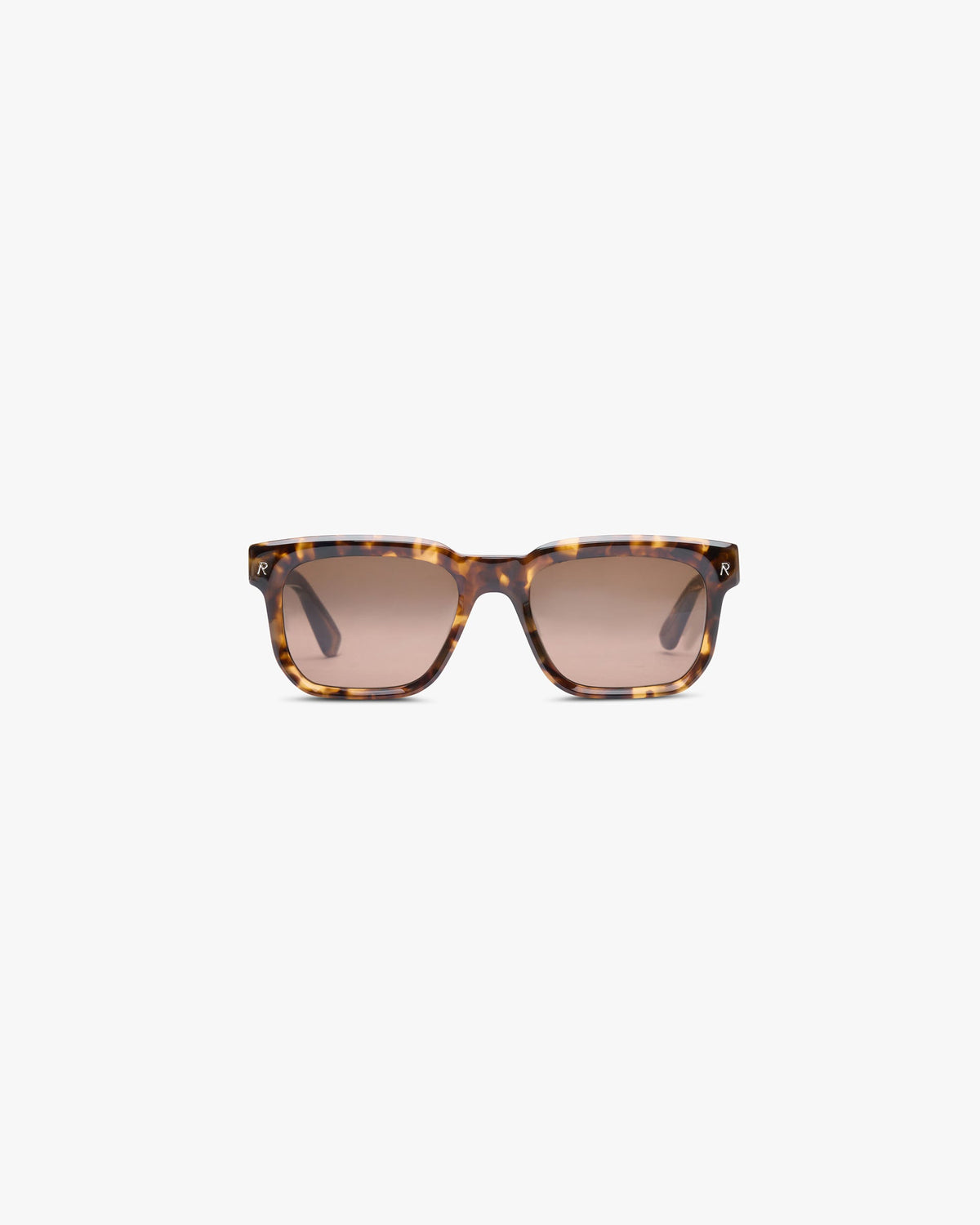 Represent Hampton Sunglasses Tortoise