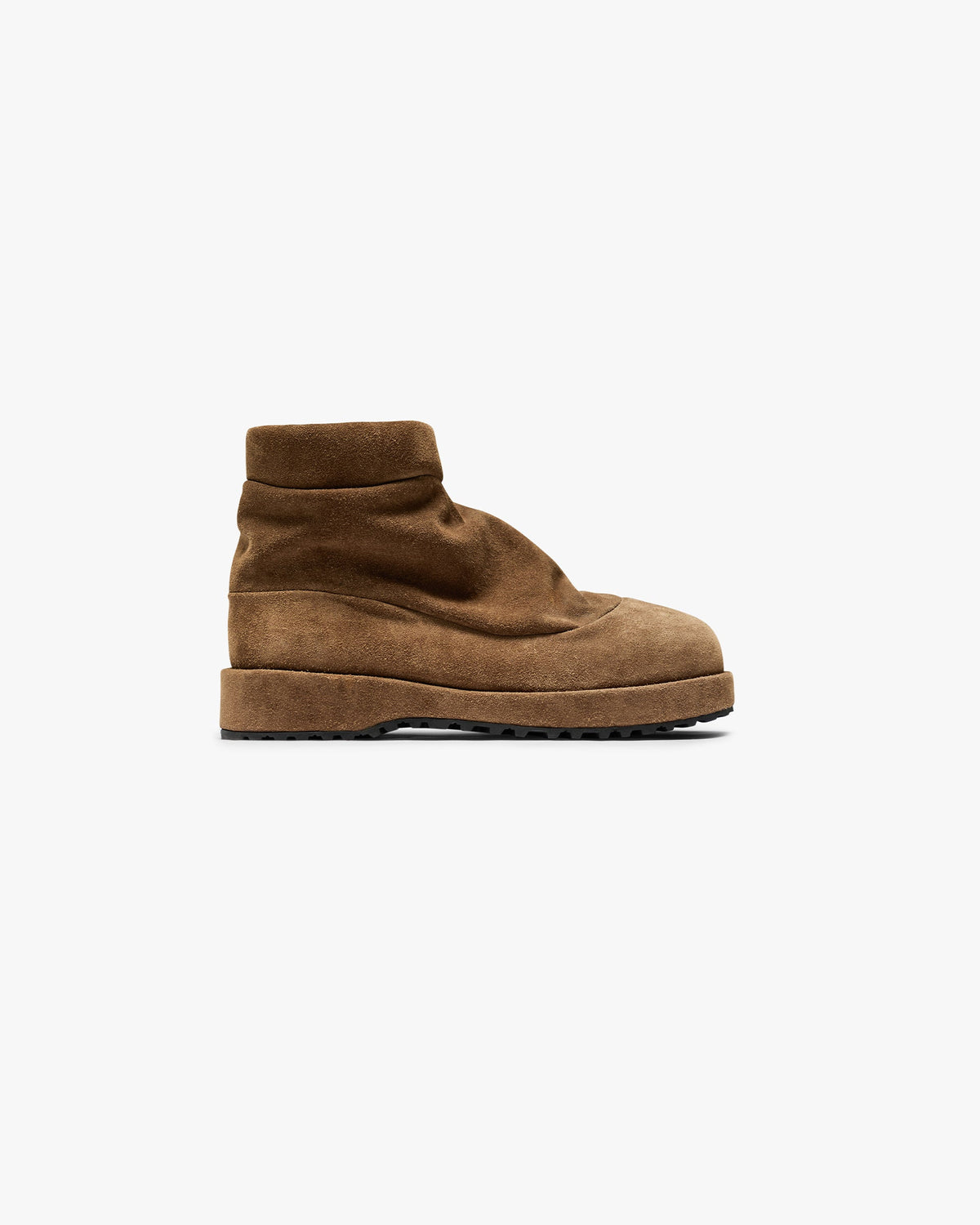 Represent Wrap Boot Brown – boty, hnědá