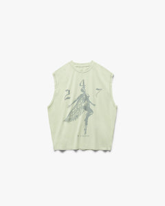 Represent 247 Fallen Angel Tank Fern