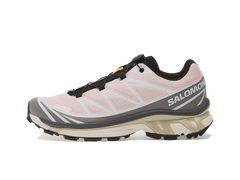 Salomon XT 6 Cloudburst Icy Pink