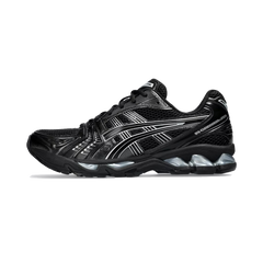 Asics Gel Kayano 14 Black Pure Silver