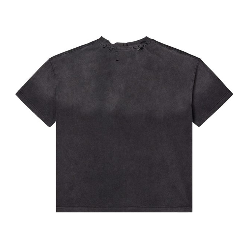 Vale Forever Faith Bling Tee Black – tričko – fotka 2 z 2
