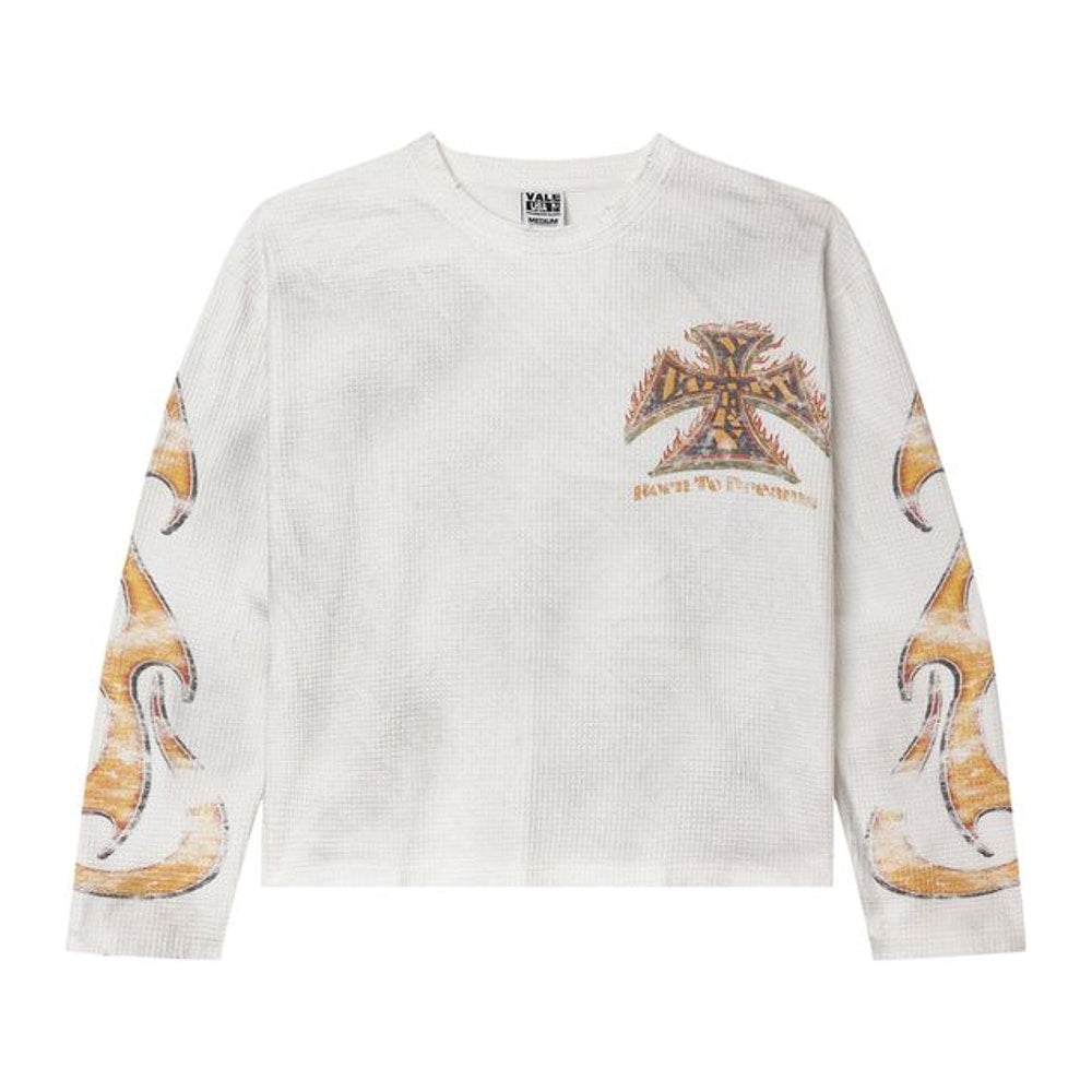 Vale Forever Reborn Thermal Long Sleeve – oblečení