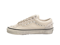 Vans LX Old Skool 36 Pearlized Pack Marshmallow White
