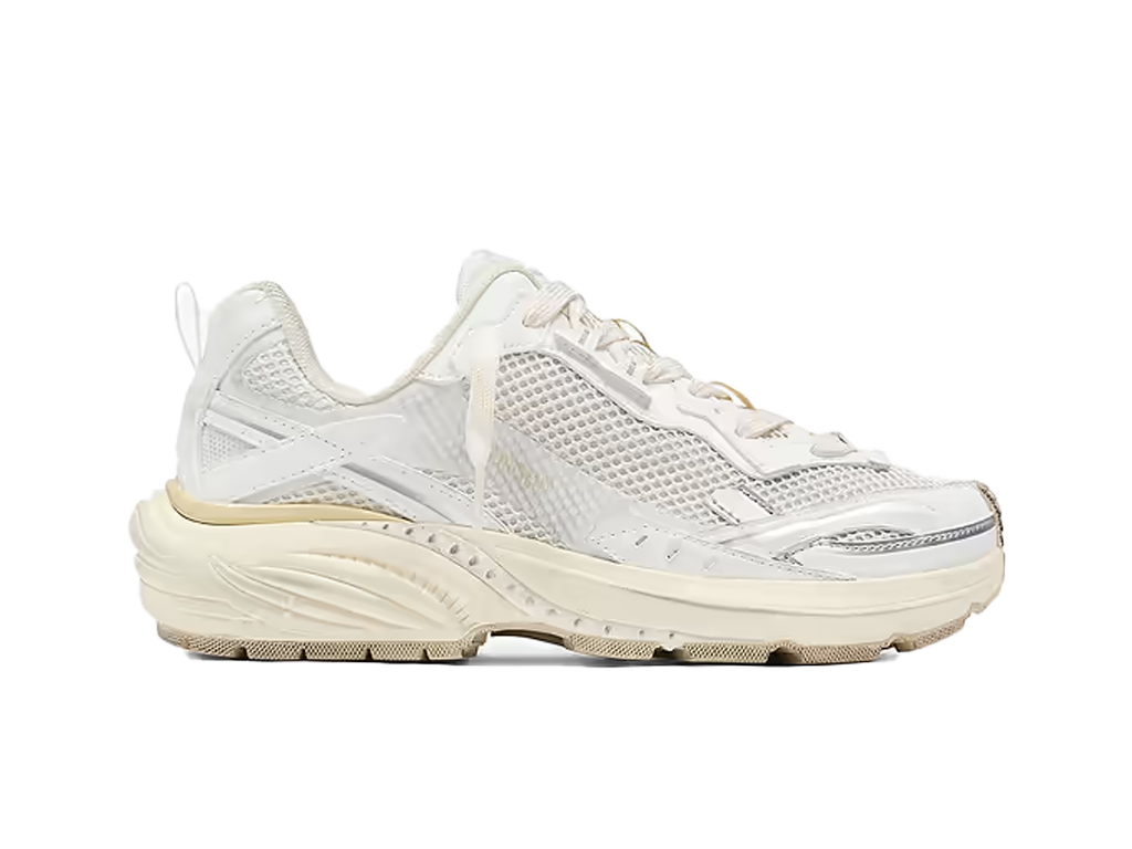 Represent Storm Torn Cream – tenisky – fotka 3 z 3