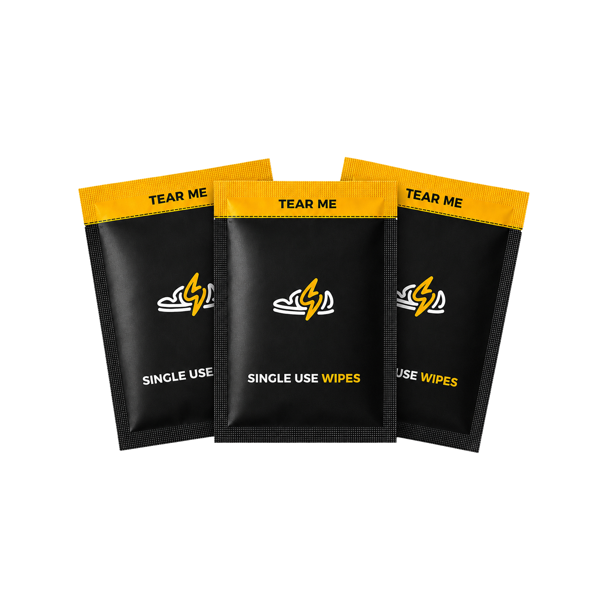 Pika Wipes Protect Shoe Cleaning Wipes